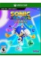SONIC COLORS ULTIMATE  (NEUF)