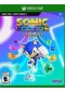 SONIC COLORS ULTIMATE  (USAGÉ)