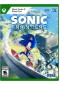 SONIC FRONTIERS  (NEUF)