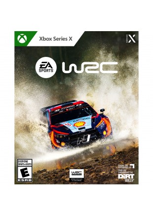 WRC  (NEUF)