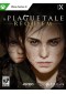 A PLAGUE TALE REQUIEM  (USAGÉ)