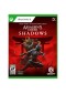 ASSASSIN'S CREED SHADOWS  (NEUF)