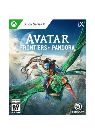  PRE-COMMANDE AVATAR FRONTIERS OF PANDORA **SORTIE LE 7 DEC**  (NEUF)