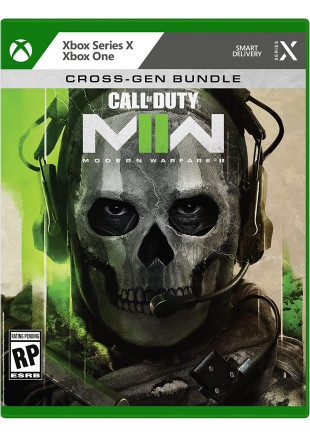 CALL OF DUTY MODERN WARFARE 2 EDITION CROSS-GEN  (USAGÉ)