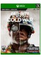 CALL OF DUTY: BLACK OPS COLD WAR  (NEUF)