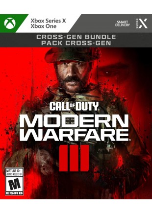 CALL OF DUTY: MODERN WARFARE III EDITION CROSS-GEN  (USAGÉ)