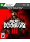 CALL OF DUTY: MODERN WARFARE III EDITION CROSS-GEN  (USAGÉ)