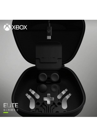 ENSEMBLE COMPLET DE COMPOSANTES POUR MANETTE SANS FIL ELITE SERIES 2  (NEUF)