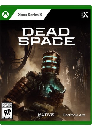 DEAD SPACE  (NEUF)