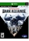 DUNGEONS & DRAGONS DARK ALLIANCE  (USAGÉ)