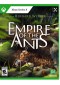 EMPIRE OF THE ANTS  (USAGÉ)