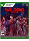 EVIL DEAD THE GAME  (NEUF)