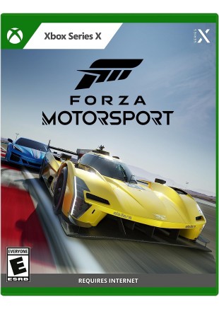 FORZA MOTORSPORT  (NEUF)