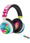 CASQUE SANS FIL EDITION LIMITEE FORZA HORIZON 6 (NEUF) CASQUE SANS FIL EDITION LIMITEE FORZA HORIZON 6 (NEUF)