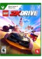 LEGO 2K DRIVE (NEUF) LEGO 2K DRIVE (NEUF)