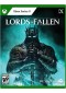 LORDS OF THE FALLEN  (USAGÉ)