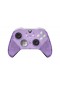 MANETTE ELITE SERIES 2 CORE AVEC COQUILLE MAUVE TRANSPARENTE  (USAGÉ)
