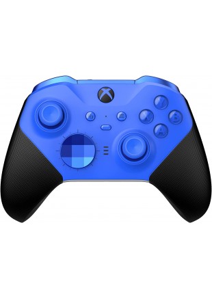 MANETTE ELITE SERIES 2 CORE BLEU  (NEUF)