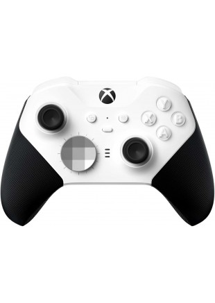 MANETTE SANS FIL ELITE SERIES 2 CORE BLANCHE  (USAGÉ)