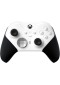 MANETTE SANS FIL ELITE SERIES 2 CORE BLANCHE (USAGÉ) MANETTE SANS FIL ELITE SERIES 2 CORE BLANCHE (USAGÉ)
