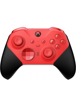 MANETTE ELITE SERIES 2 CORE ROUGE  (NEUF)