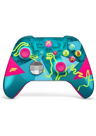 MANETTE EDITION LIMITEE FORZA HORIZON 6  (NEUF)