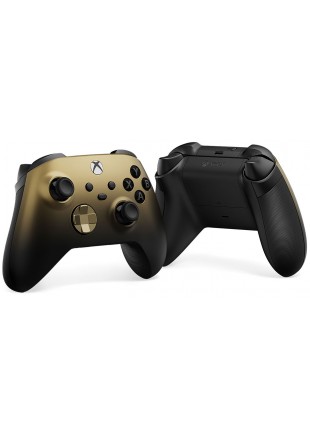 MANETTE SERIES X GOLD SHADOW  (NEUF)