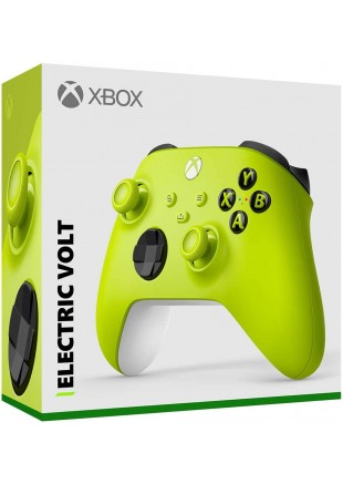 MANETTE SANS FIL ELECTRIC VOLT  (NEUF)