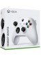 MANETTE SANS FIL ROBOT WHITE  (NEUF)