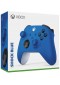 MANETTE SANS FIL SHOCK BLUE  (NEUF)