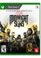 MARVEL MIDNIGHT SUNS ENHANCED EDITION  (USAGÉ)