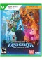 MINECRAFT LEGENDS DELUXE EDITION  (NEUF)