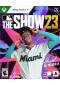 MLB THE SHOW 23  (NEUF)