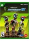MONSTER ENERGY SUPERCROSS 25  (NEUF)