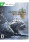 MONSTER HUNTER WILDS EDITION DU LANCEMENT AVEC STEELBOOK  (NEUF)