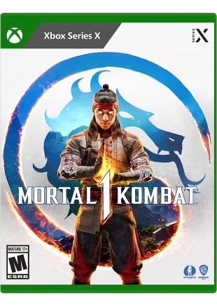 MORTAL KOMBAT 1  (NEUF)