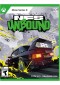 NEED FOR SPEED UNBOUND  (USAGÉ)