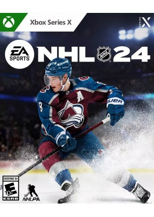 NHL 24  (NEUF)