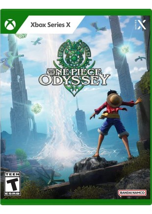 ONE PIECE ODYSSEY  (NEUF)