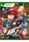 PERSONA 5 ROYAL EDITION STEELBOOK  (USAGÉ)