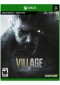 RESIDENT EVIL VILLAGE (USAGÉ) RESIDENT EVIL VILLAGE (USAGÉ)