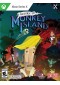 RETURN TO MONKEY ISLAND  (USAGÉ)