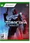 ROBOCOP ROGUE CITY  (USAGÉ)