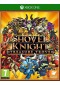 SHOVEL KNIGHT TREASURE TROVE  (NEUF)