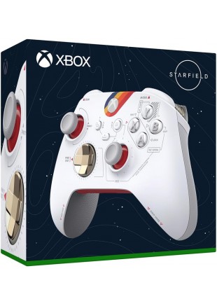MANETTE SANS FIL EDITION STARFIELD  (USAGÉ)