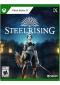 STEELRISING  (USAGÉ)