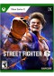 STREET FIGHTER 6 (USAGÉ) STREET FIGHTER 6 (USAGÉ)