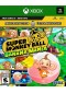 SUPER MONKEY BALL BANANA MANIA  (USAGÉ)