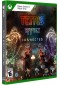 TETRIS EFFECT CONNECTED  (USAGÉ)