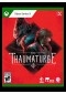THE THAUMATURGE (USAGÉ) THE THAUMATURGE (USAGÉ)